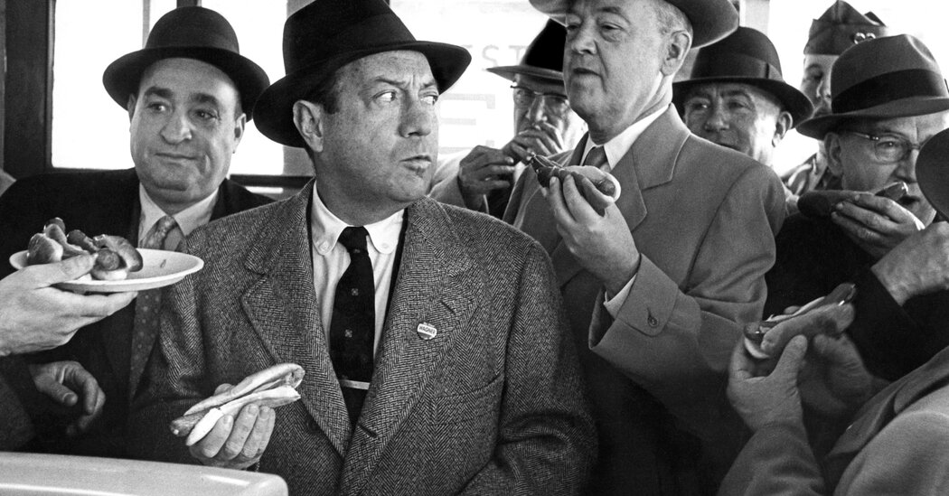 New York Mayor’s Race Sees Highest Voter Turnout in Decades