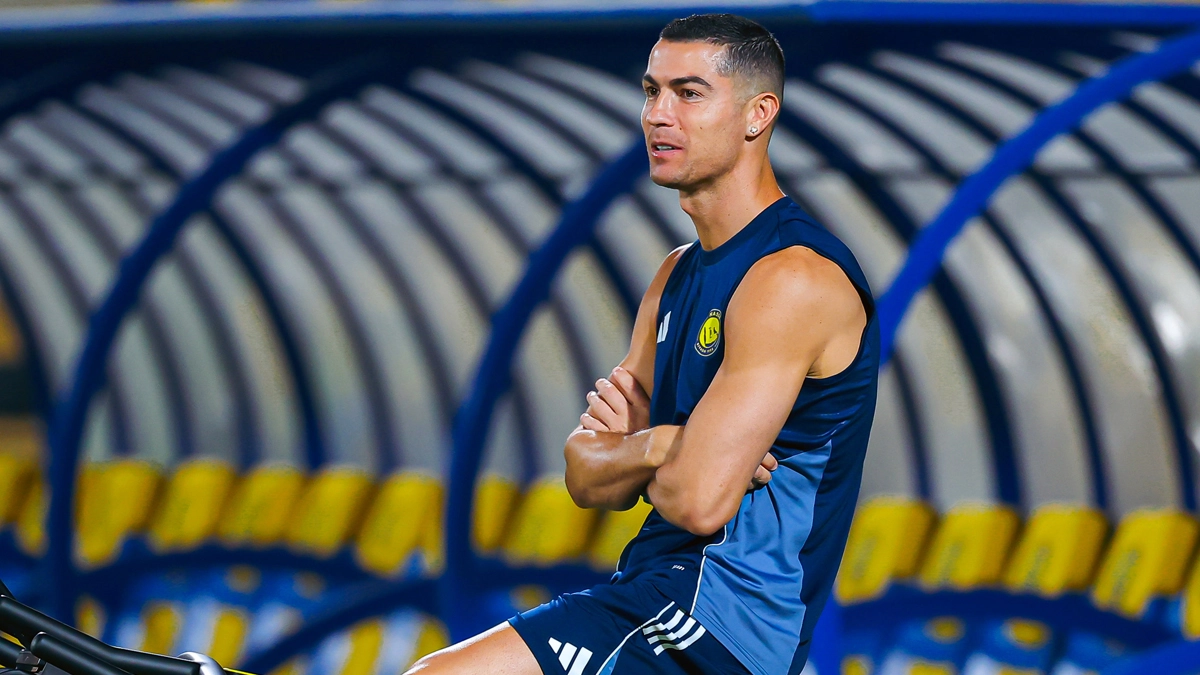 Will Cristiano Ronaldo Play Tonight in Al-Nassr vs Al-Ittihad King Cup of Champions 2025–26 Match? Here’s the Possibility of CR7 Featuring in Starting XI