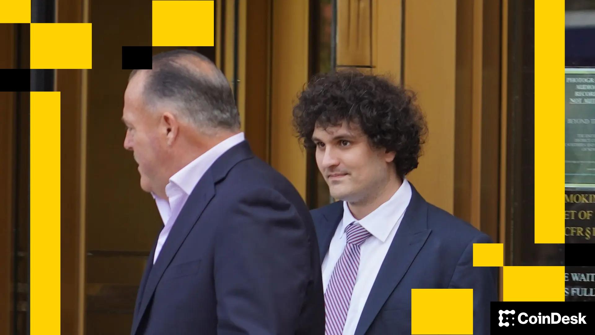 Sam Bankman-Fried's Last Chance? Appeals Court to Hear Arguments on FTX Founder's Retrial Motion Next Week