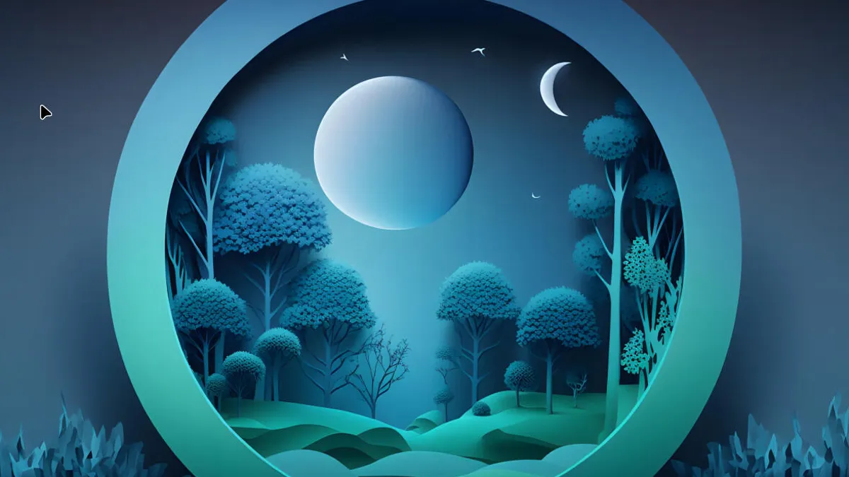 The most beautiful Linux distributions for 2025