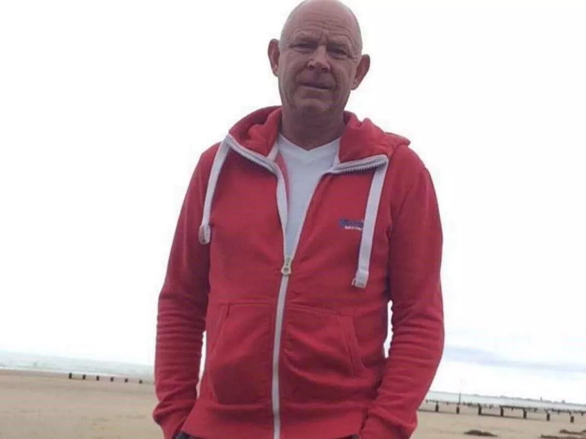 NHS nurse who sold sex drugs to his friends is struck off