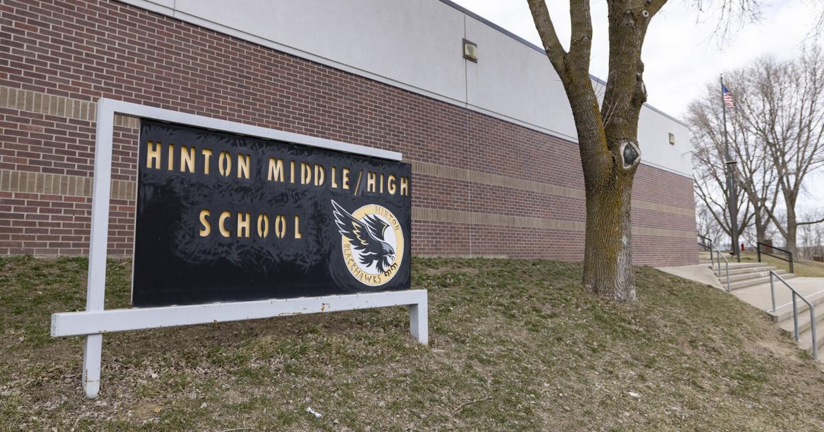 inton school bond issue again falls short of approval