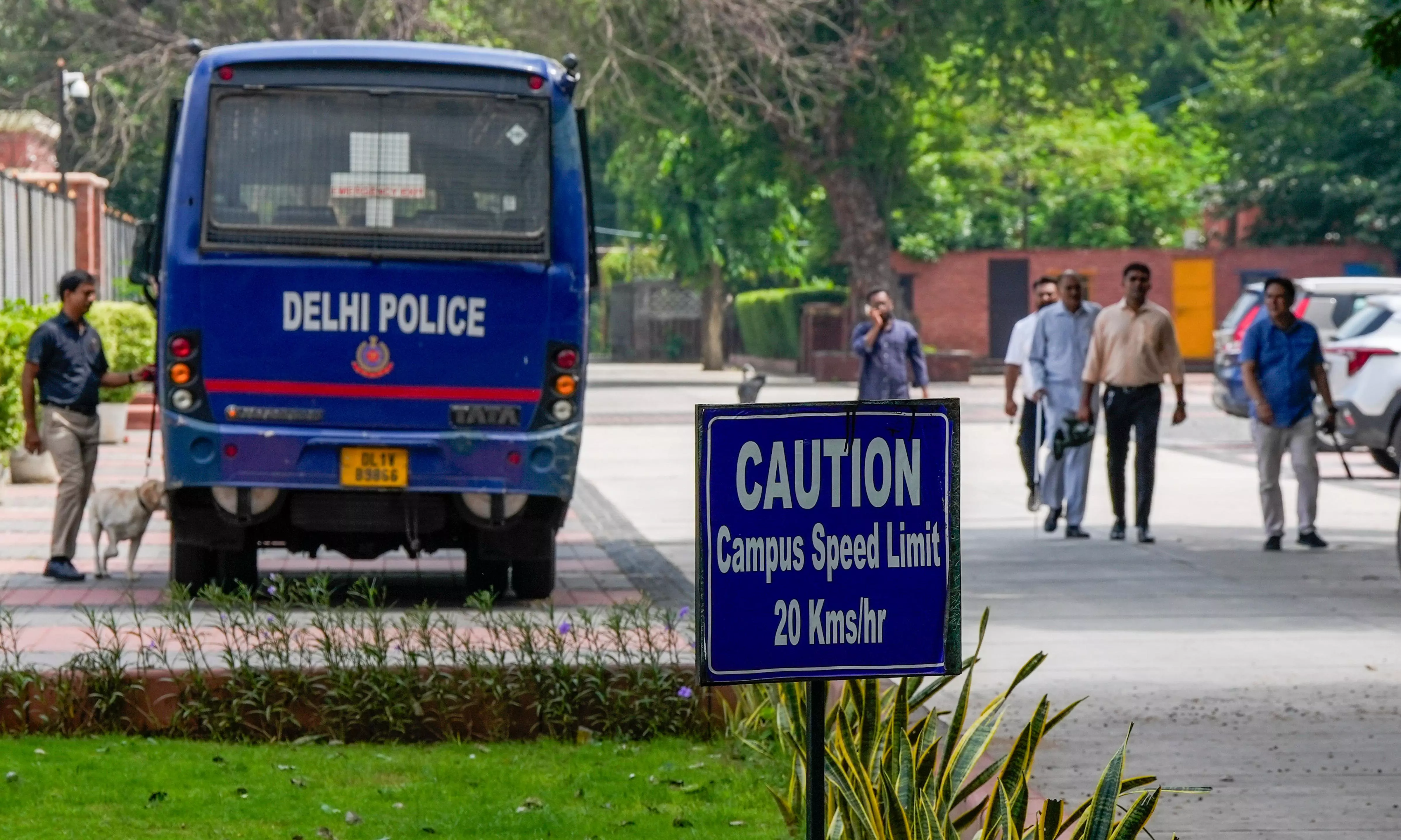 5 Criminals Killed, 12 Injured in 10 Encounters in Delhi Since Oct 1: Police