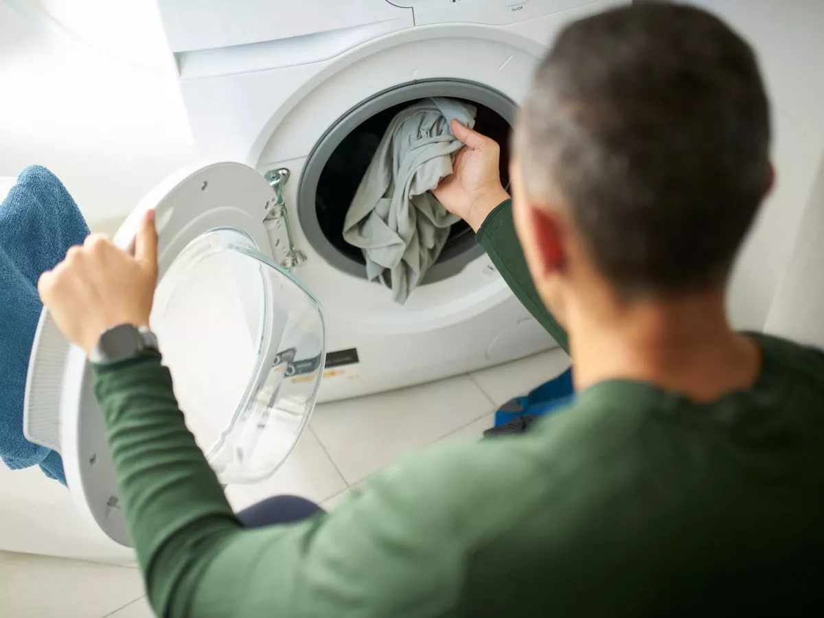 Anyone with washing machine at home urged to avoid setting that 'costs £220 extra'