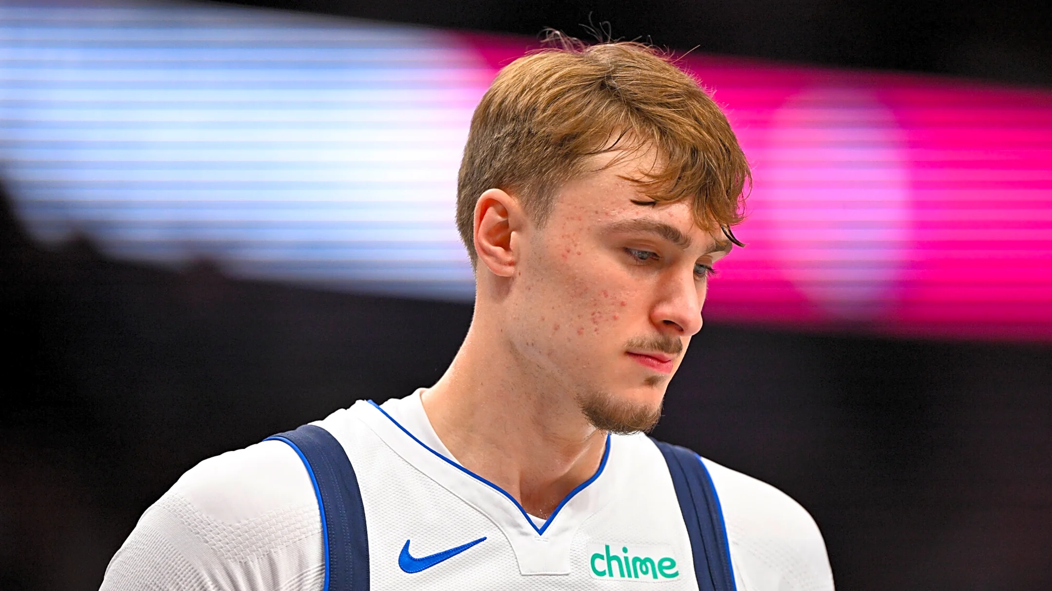 Soaring Flagg: Cooper Flagg Unfazed By Mavericks Point Forward Duty, Relishes Challenge In First 2 Weeks