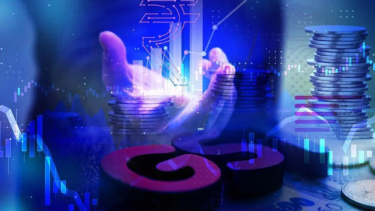 Andhra Pradesh’s net GST collections up 8.77% to ₹3,021 cr in October