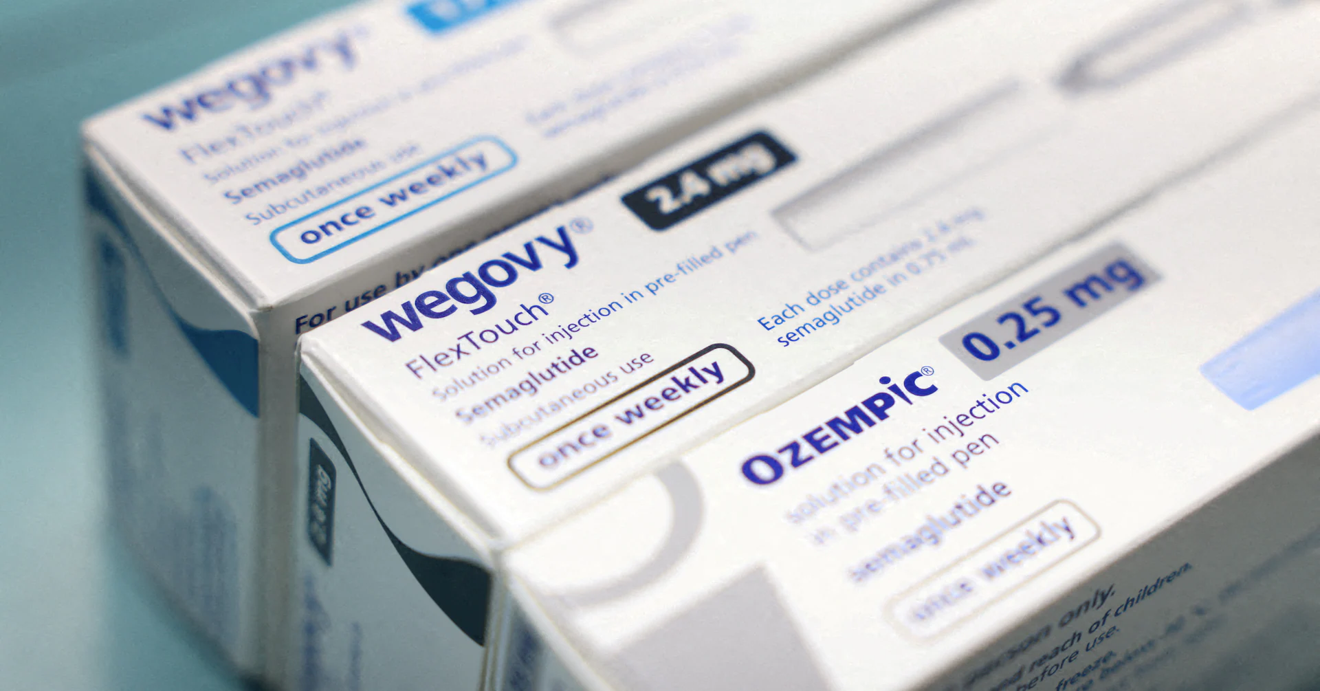 Lilly and Novo Nordisk near White House deal on obesity drug prices, Endpoints News reports