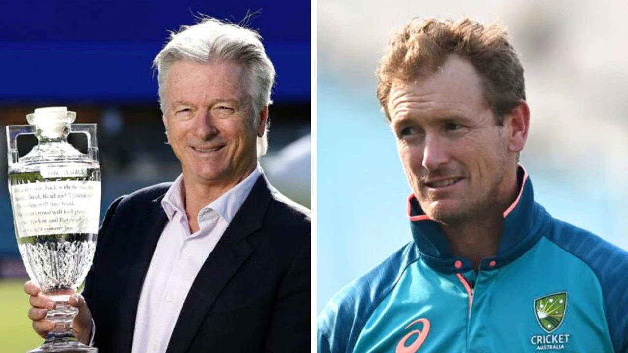 Australia’s Ashes squad named: Steve Waugh takes aim at selector, key question