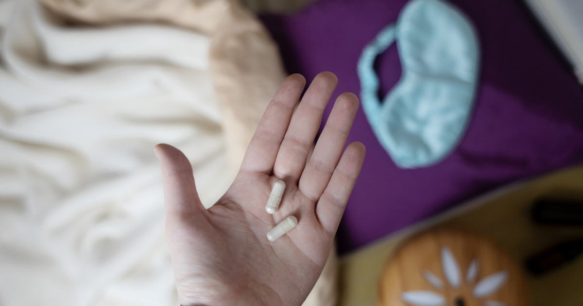 New Study Links Melatonin and Heart Failure