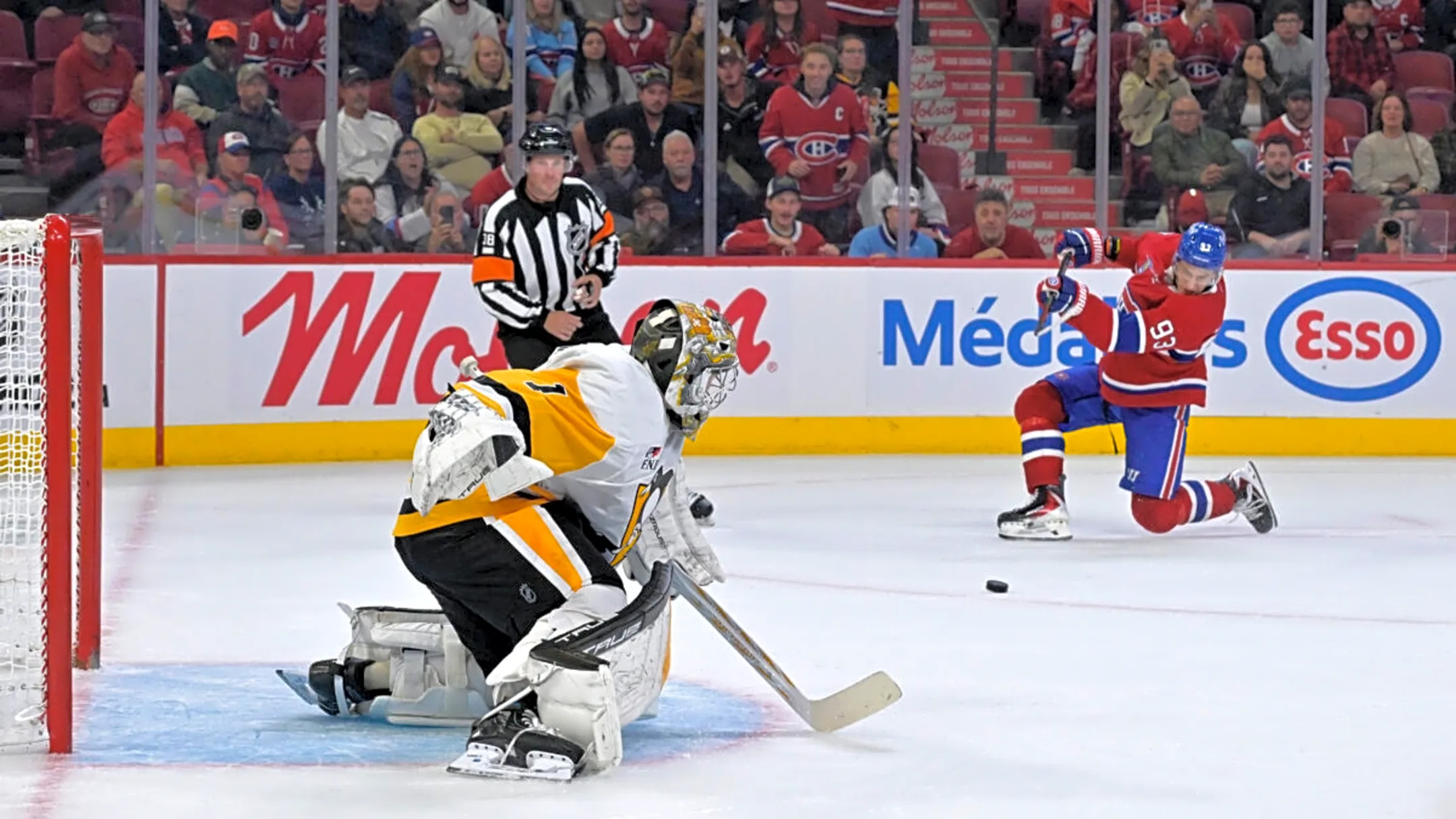 Penguins Prospects Having Strong Start to the 2025-26 Season