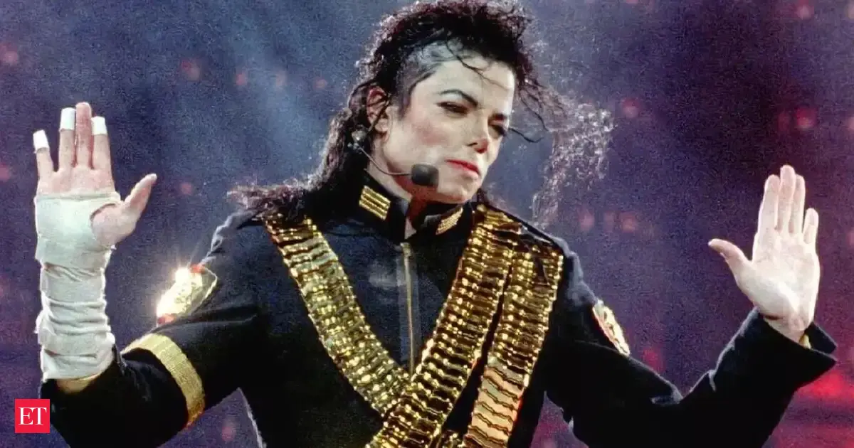 Michael Jackson’s estate paid $2.5 million to settle sexual abuse claims ahead of biopic release