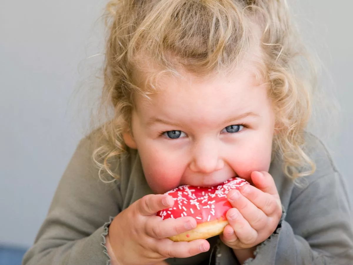 Surge in kids starting primary school obese could have ‘devastating impact’