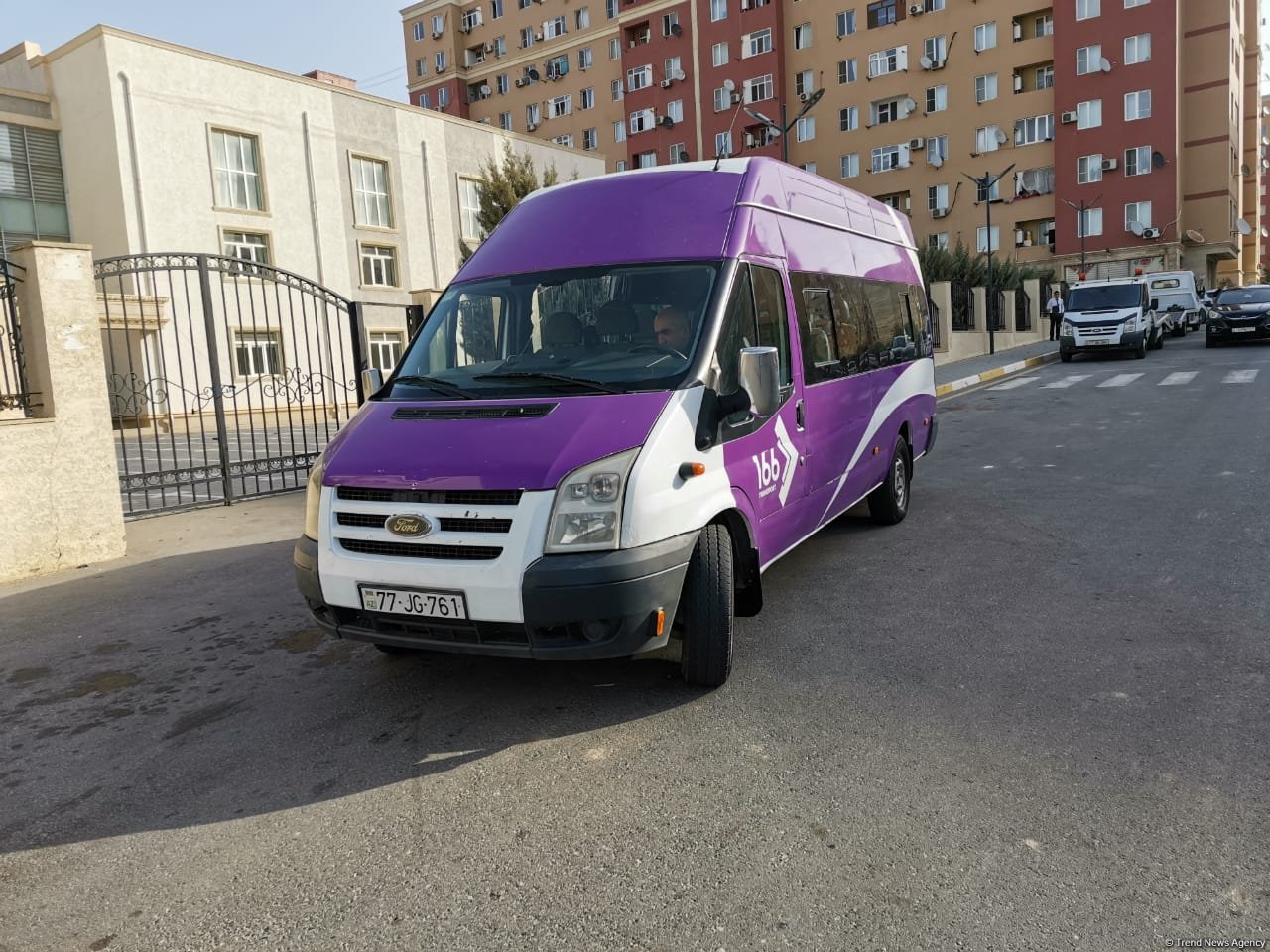 Former IDPs return home to Azerbaijan's Khojavend (Update)