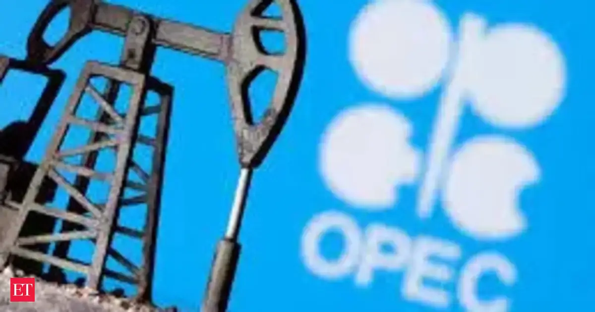 OPEC+ agrees slight oil production hike