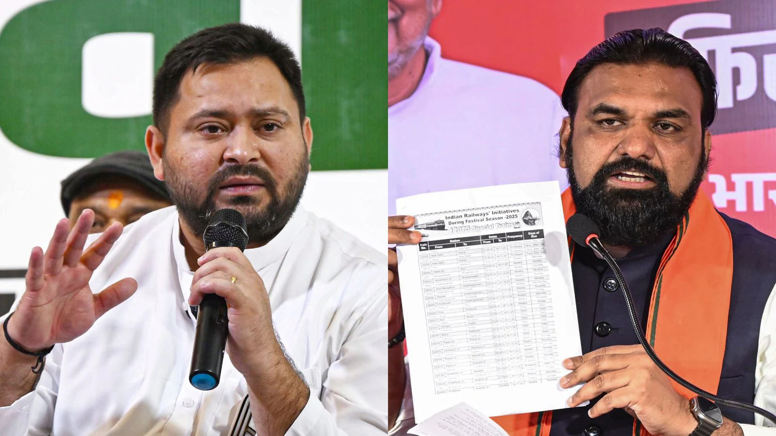 Bihar Polls: Which Are The Key Constituencies, Candidates & Contests In The First Phase?