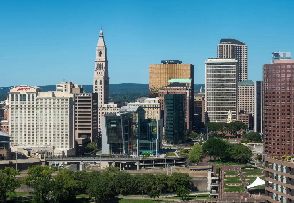 More layoffs coming in CT. Another business targets holiday time