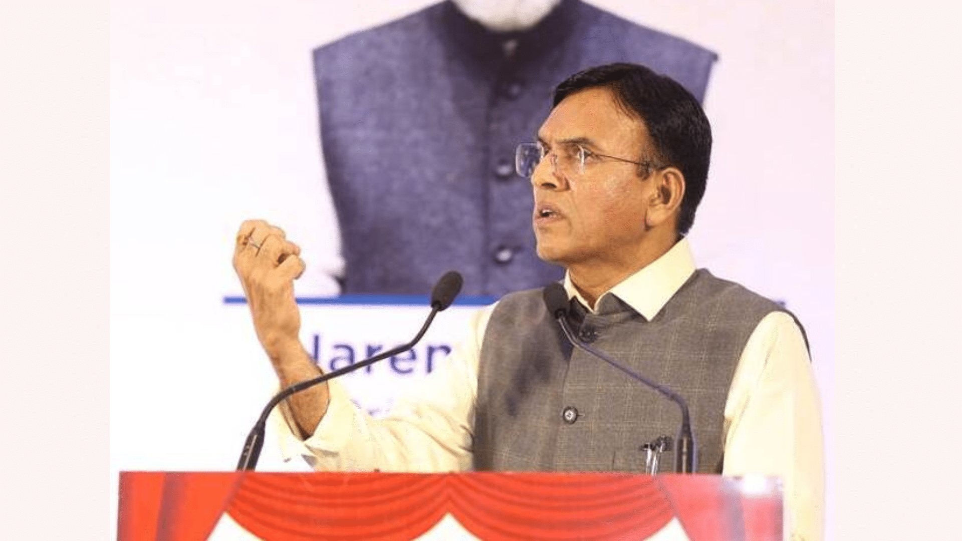 Fitness is the key to unlocking economic growth and youth potential: Dr Mansukh Mandaviya