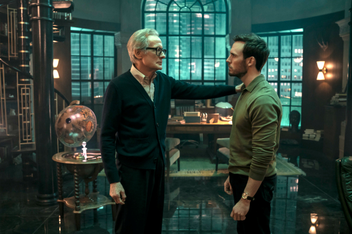 Harlan Coben’s spooky new thriller Lazarus is out now – here’s where to watch