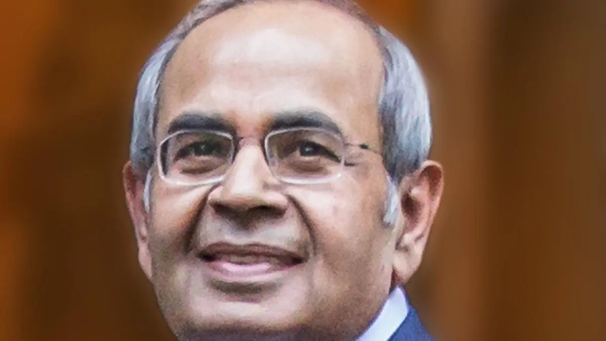 Gopichand Hinduja, UK’s richest Indian, passes away at 85