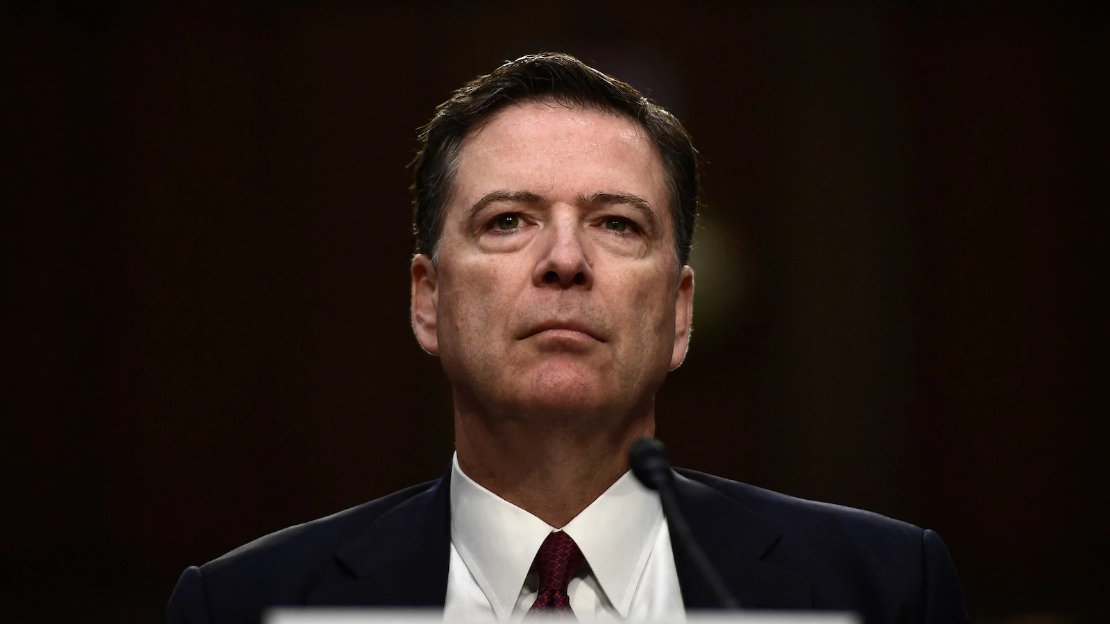 Judge in Comey case orders prosecutors to hand over full transcript of grand jury presentation