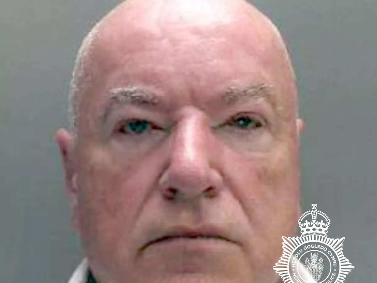 52 chances missed to stop 'sophisticated and controlling paedophile' Neil Foden