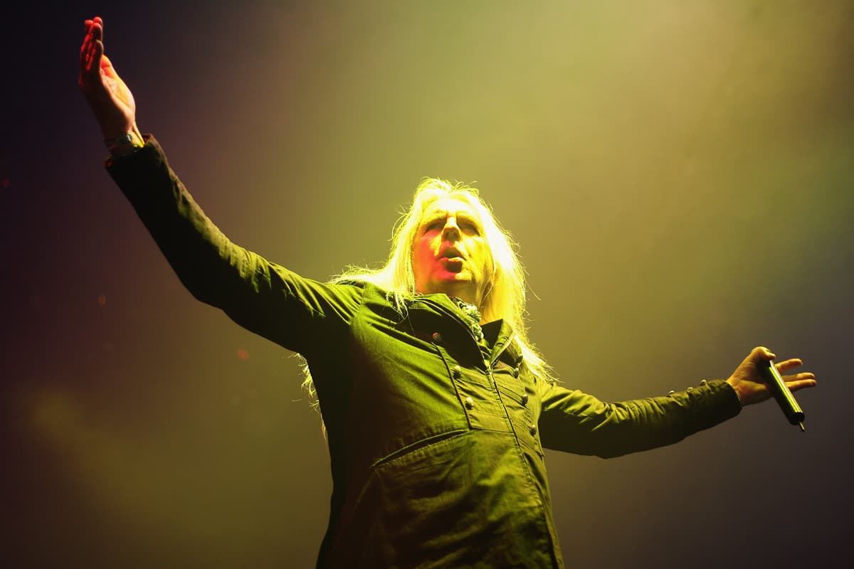 Maid Of Stone 2026: Saxon, Wildhearts & The Temperance Movement among first names announced