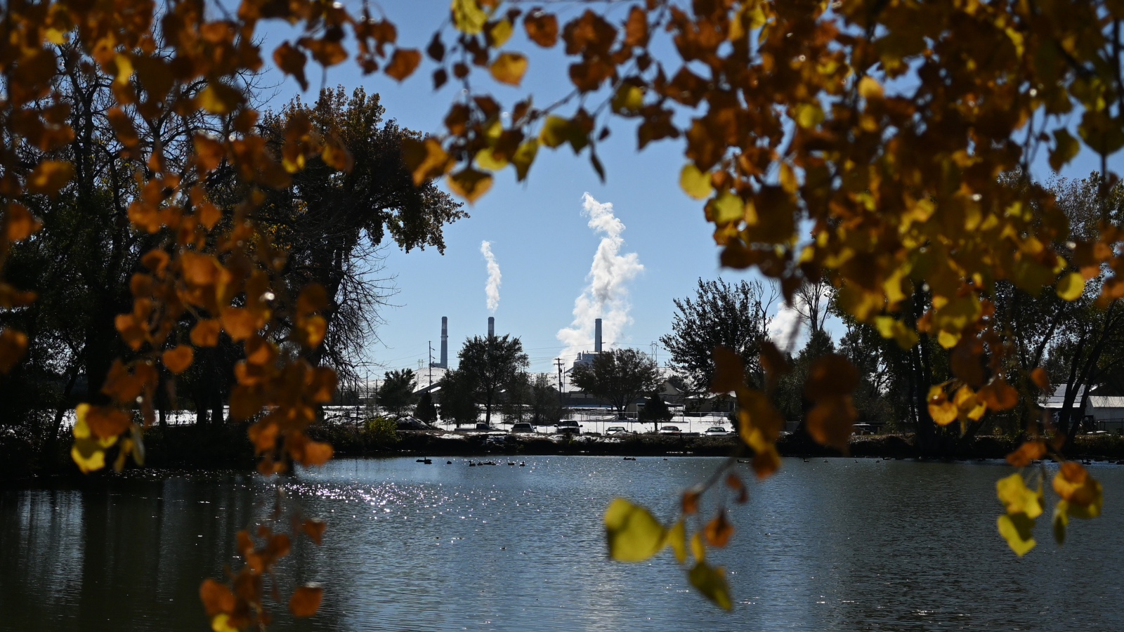 Colorado Rep. Jeff Hurd asks U.S. Energy Department to order that coal plant stay open