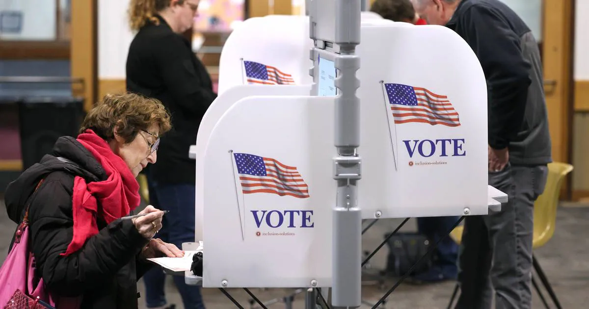 Here’s who filed to run in 2026 primary election for local DeKalb County offices