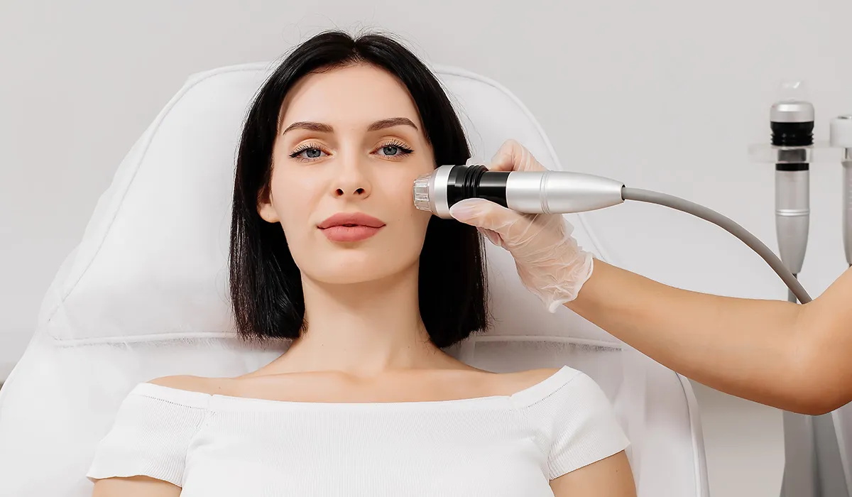 These cosmetic procedures will be everywhere in 2026