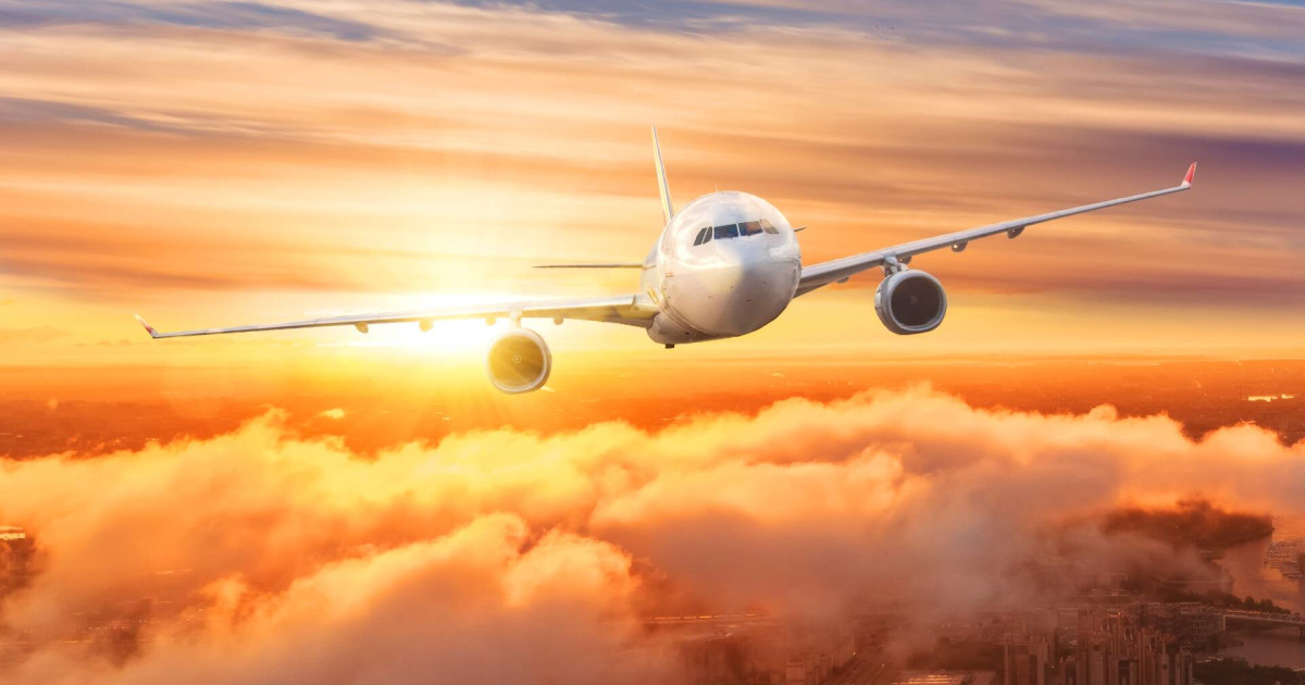 Another regional airline abruptly shuts down, cancels all flights