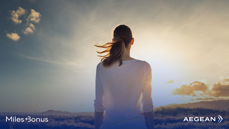 Aegean’s ‘Miles+Bonus’ loyalty scheme begins new era