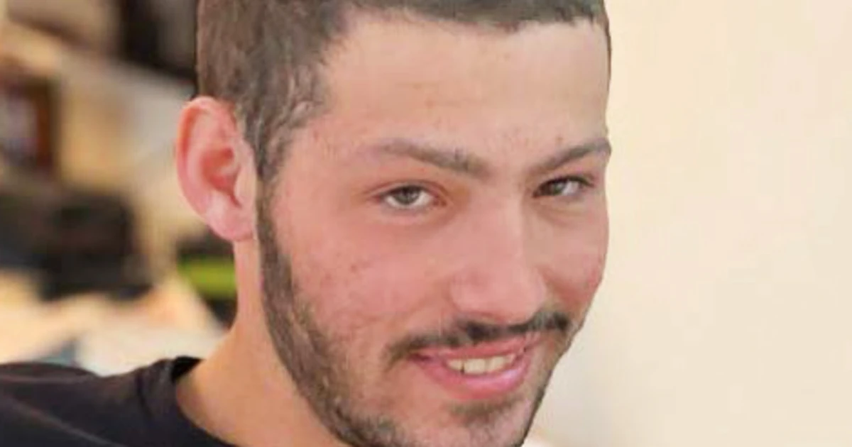 Last American hostage Itay Chen's remains returned to Israel by Hamas