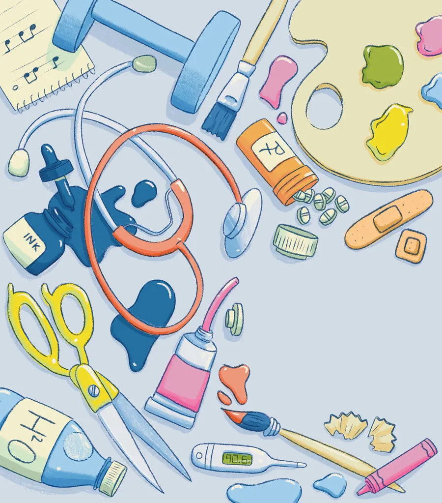 Denver Arts Week Will Nourish Body and Soul With New Programming