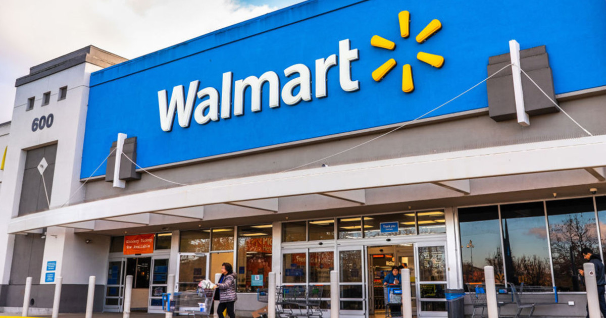 Walmart Is Selling $69 Slip-On Sneakers for Just $17 - ‘Extremely Comfortable’