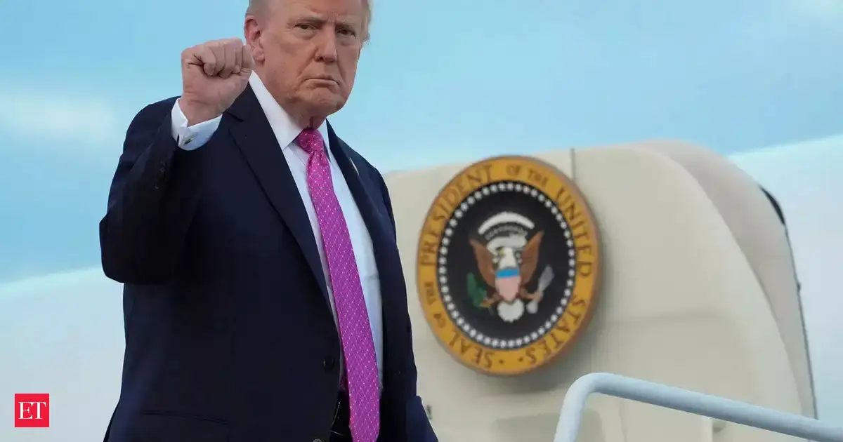 'Don't be weak and stupid': Trump urges Republicans to end Senate Filibuster