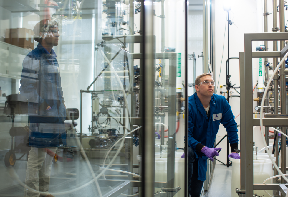 My Top Growth Stock to Buy in November