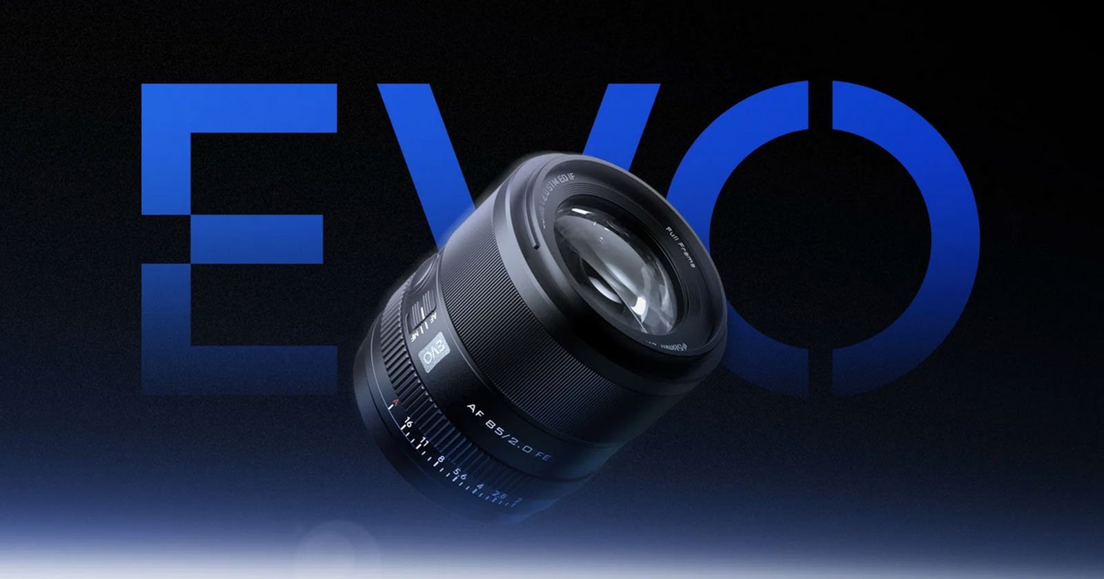 Viltrox Brings Its $275 AF 85mm f/2 Evo Portrait Prime to Nikon Z