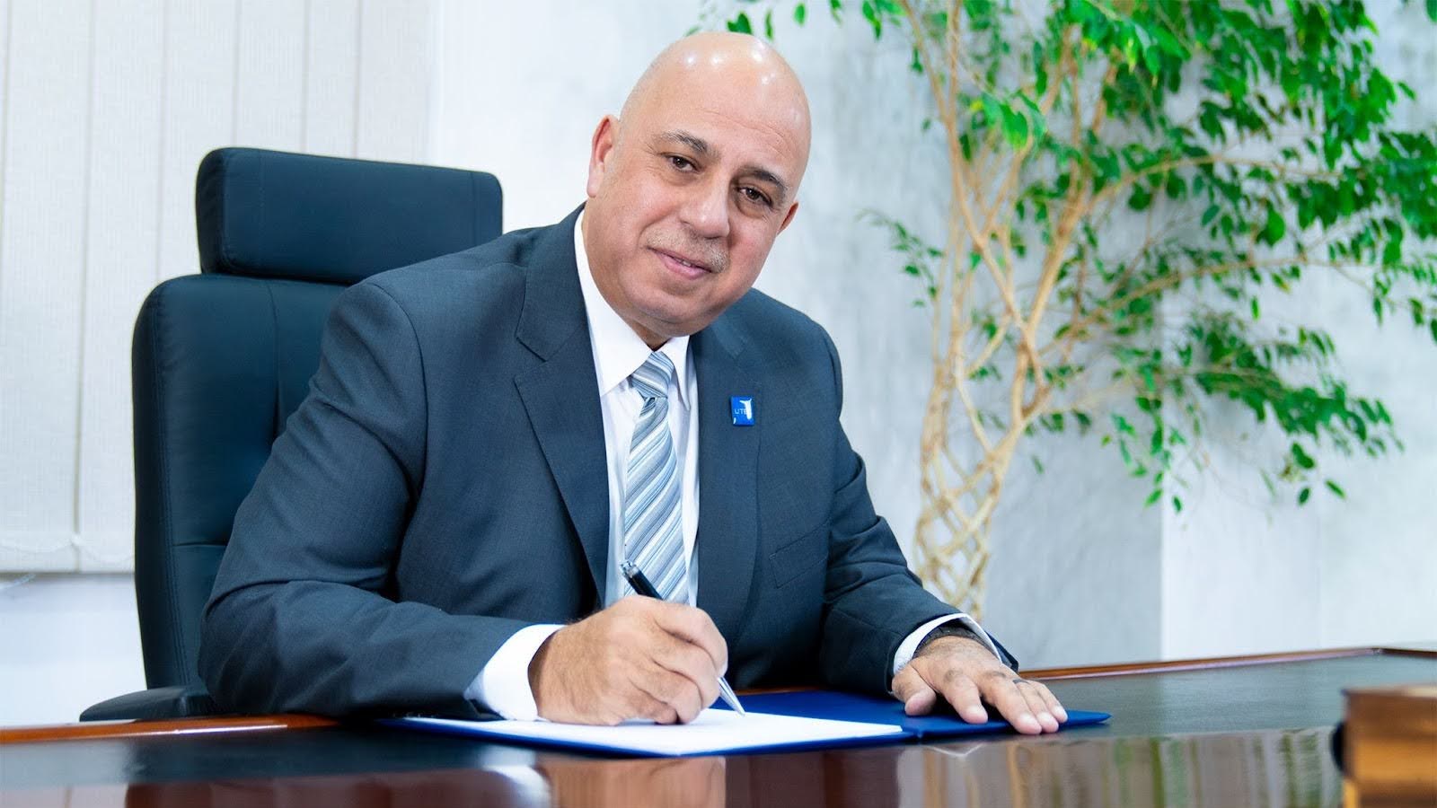 UTEC: Driving Regional Transformation and Elevating Saudi Tech Manufacturing to the Global Stage