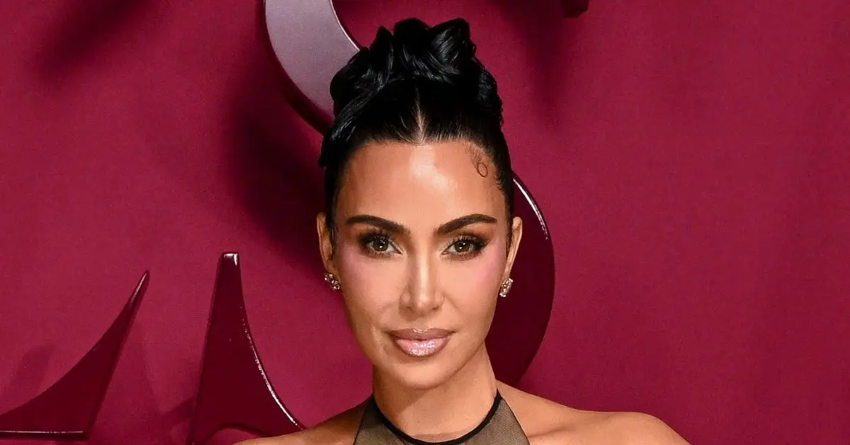 'She Cannot Act!': Kim Kardashian's Role in New Legal Drama 'All's Fair' is Savaged By Unimpressed Viewers Who Branded Her 'Monotone' and 'Stiff'