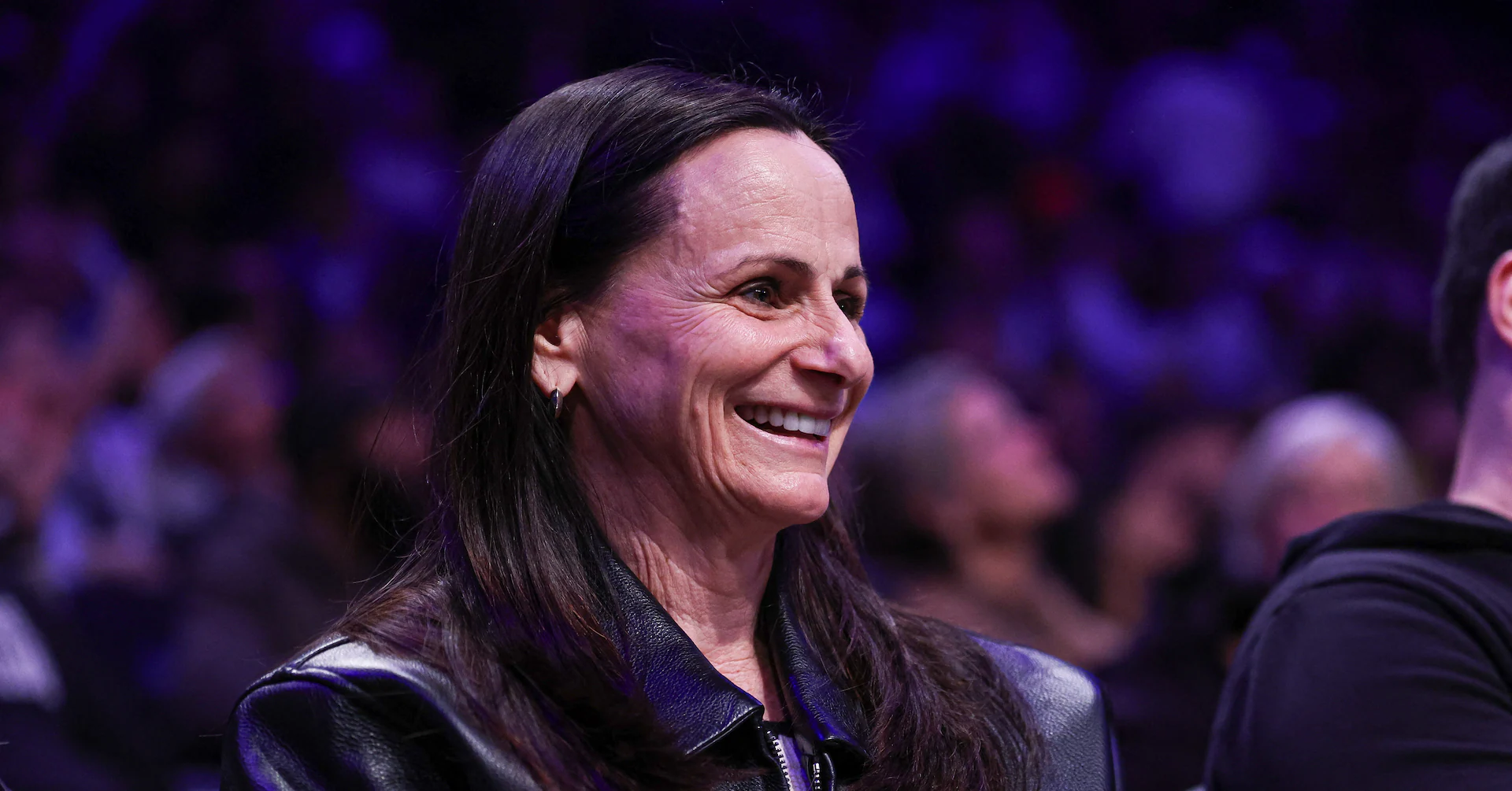 Australian Brondello named head coach of WNBA's Toronto Tempo