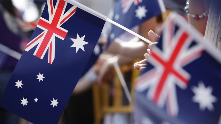 'Be proud': Council giving away free flags for Australia Day