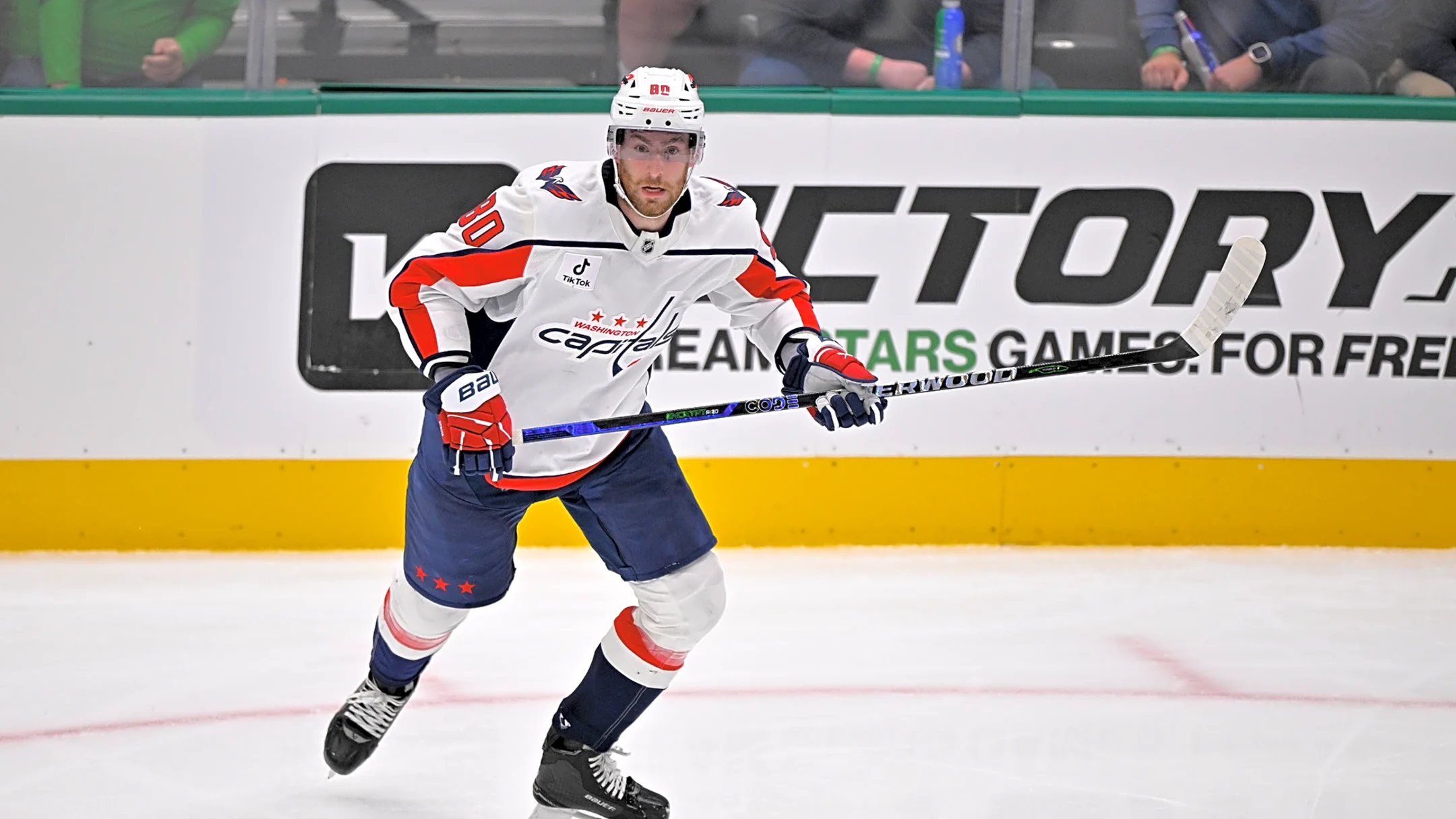 Pierre Luc Dubois Injury Update