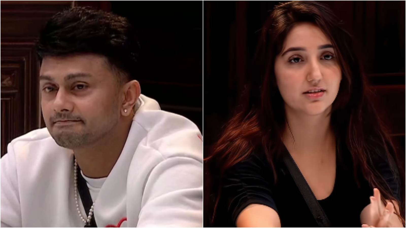 Bigg Boss 19: Awez Darbar Comes Out In Support Of Ashnoor Kaur, Slams ‘Disgusting’ Remarks Against Her