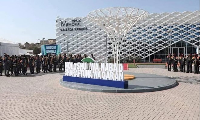 A Nation’s Rebirth: Reminiscing the Historic Somalia Peace Conference in Arta