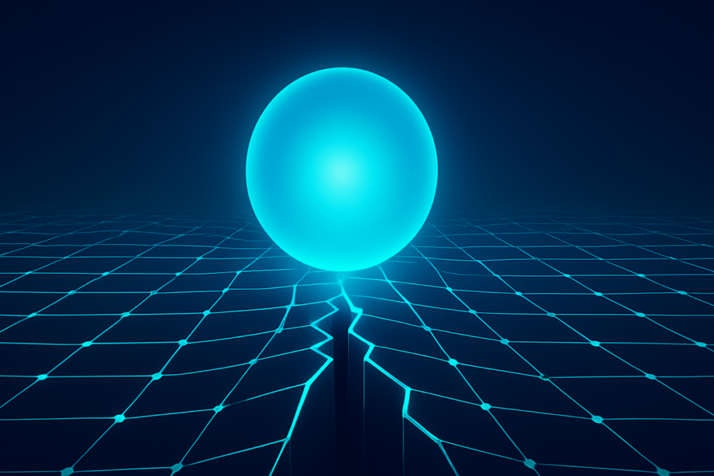 Has Bitcoin's Q-day Countdown Begun? How Google's New Quantum Chip Could Break The Chain