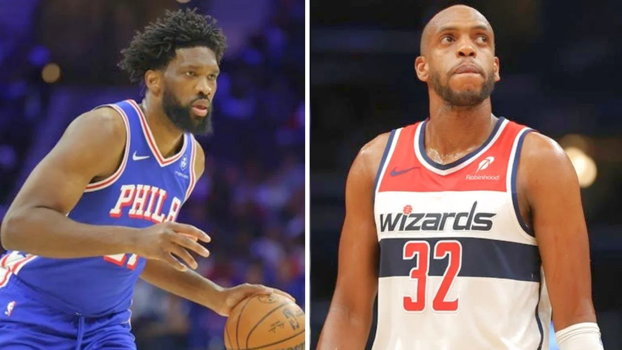 Philadelphia 76ers vs Washington Wizards Preview and Prediction - Oct. 28 | 2025-26 NBA Season