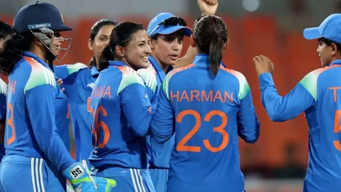 Australia will find it tough to beat India in Women’s World Cup semifinal: former India star