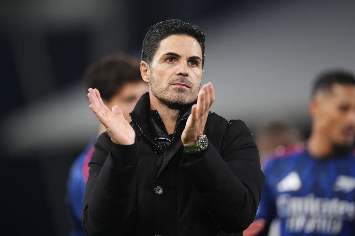 Mikel Arteta says Arsenal ‘want respecting again’ as EFL says moving fixtures risks ‘undermining’ Cup