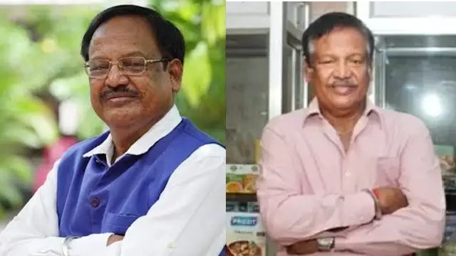 Eminent industrialist Sarat Kumar Sahoo dies