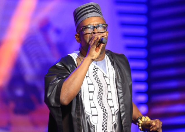 Bessa Simons raises alarm over youth’s waning love for Highlife